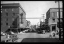 Simpson Ave at 7th St. looking East, 4/19/1941, #18236_1