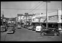 Street scene, 7th St., Hoquiam, 4/19/1941, #18237_1