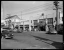 Street scene, 7th St., Hoquiam, 4/19/1941, #18238_1