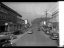 Hoquiam 8th Street business district, 4/1941, #18253_1