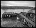 Standard Oil Dock, 6/9/1941, #18383_1