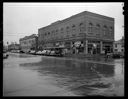 I. O. O. F. Building exterior, 6/19/1941, #18425_1