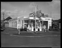 General Tire and Gasoline Service Station, Wishkah & M Sts, 10/25/1941, #18796_1