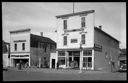 Linnenkohl's Exchange Store at Market and F St. , Ca 1935, #18847_1