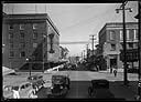 Hoquiam street scenes, Summer 1941, #19363_1