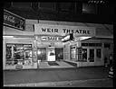 Weir Theater, 5/29/1942-5/30/1942, #19459_1