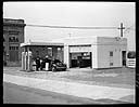 New Shell service station, 8th & Simpson Ave, 1941, #19482_1