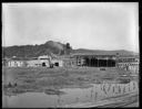 Grays Harbor Shipbuilding Co. plant exterior, 6/30/1942, #19597_1