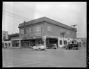 Whitney's Service Station and Whitney's Body & Fender Shop, 7/30/1942, #19652_1