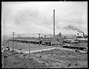 Harbor Plywood plant exterior , 10/2/1943, #20472_1