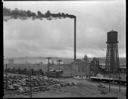 Harbor Plywood Corporation plant, 12/14/1937, #15221_1