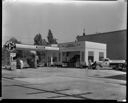 Warren Bros. Signal Service Station Grand Opening, 7/7/1938, #15733_1