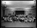 Kids'  orchestra at Elks' Club, 8/4/1938, #15793_1