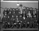 Twin City Transit Co. drivers group portrait, 8/20/1938, #15852_1