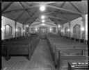 Trinity Church interior, 10/9/1938, #15988_1