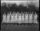 Townsend Club #2 drill team, circa 1938, #15994_1