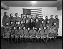 Boy Scouts of America Court of Honor, circa 1939, #16200_1