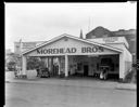 Morehead Bros. Service Station, 1st & G Sts, 6/17/1939, #16467_1