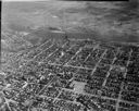 Aerial view of Aberdeen, 6/17/1939, #16481_1