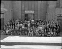 Swede Bible School, 6/21/1939, #16490_1