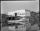 Capt Benson's boat ar Washington Fish Co., 8/1939, #16646_1