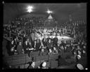 Mass Meeting, circa 1943, #18323_1