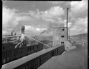 Roof of Plant, 6/7/1941, #18381_1