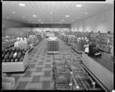 Safeway Store interior, 7/1941, #18447_1