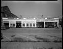 Morehead Bros. Automotive Service exterior, 7/8/1941, #18454_1