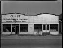 S&M Cleaners & Dyers, 7/8/1941, #18455_1