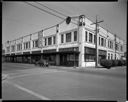 F.G. Foster Co. exterior, 7/7/1945, #18722_1