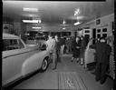 1942 Chevrolet at Bigelow Motors, 9/27/1943, #18737_1