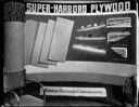 Display for Super Harbord plywood, 11/1941, #18820_1