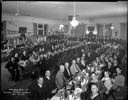 Aberdeen Eagles, Arie No. 24 Turkey Banquet, 11/21/1941, #18905_1