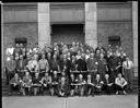 Civilian Defense group portrait, 9/24/1942, #19762_1