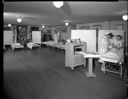 Hoquiam First Aid Station, 1941, #19766_1