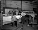 Women paper mill workers, circa 1943, #19891_1