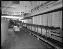 Posey Manufacturing plant interior with workers, 1943, #20593_1