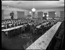 Eagles Club Aberdeen Aerie #24 annual turkey dinner, 11/30/1946, #22972_1