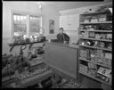 Atlas Engine Co. shop in Hoquiam, 3/1/1947, #23236_1