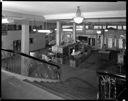 Brower's store interior on Heron St., 6/26/1947, #23494_1