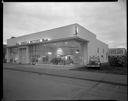 Rundell Motors and Nash Dealer, Market and M Streets, Aberdeen, 1/29/1948, #24002_1