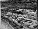 Aerial view of Lamb Grays Harbor Co., 11/1948, #24643_1