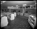 Root Paint & Glass Co. store Interior, 2/25/1949, #24812_1