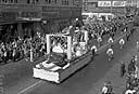 Jubilee Parade float with MIss Aberdeen, 8/1938, #15903_1