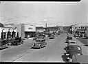 Safeway store, Wishkah St., 5/11/1940, #17250_1