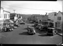 Main St. looking south, Montesano, 8/24/1946, #23028_1