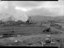 Riddle, Oregon project construction, 1/7/1947, #23117_1