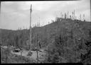 Yarding logs, 1948, #24756_1