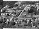 Aerial  view of 6th and Rice Sts., 5/12/1949, #25000_1